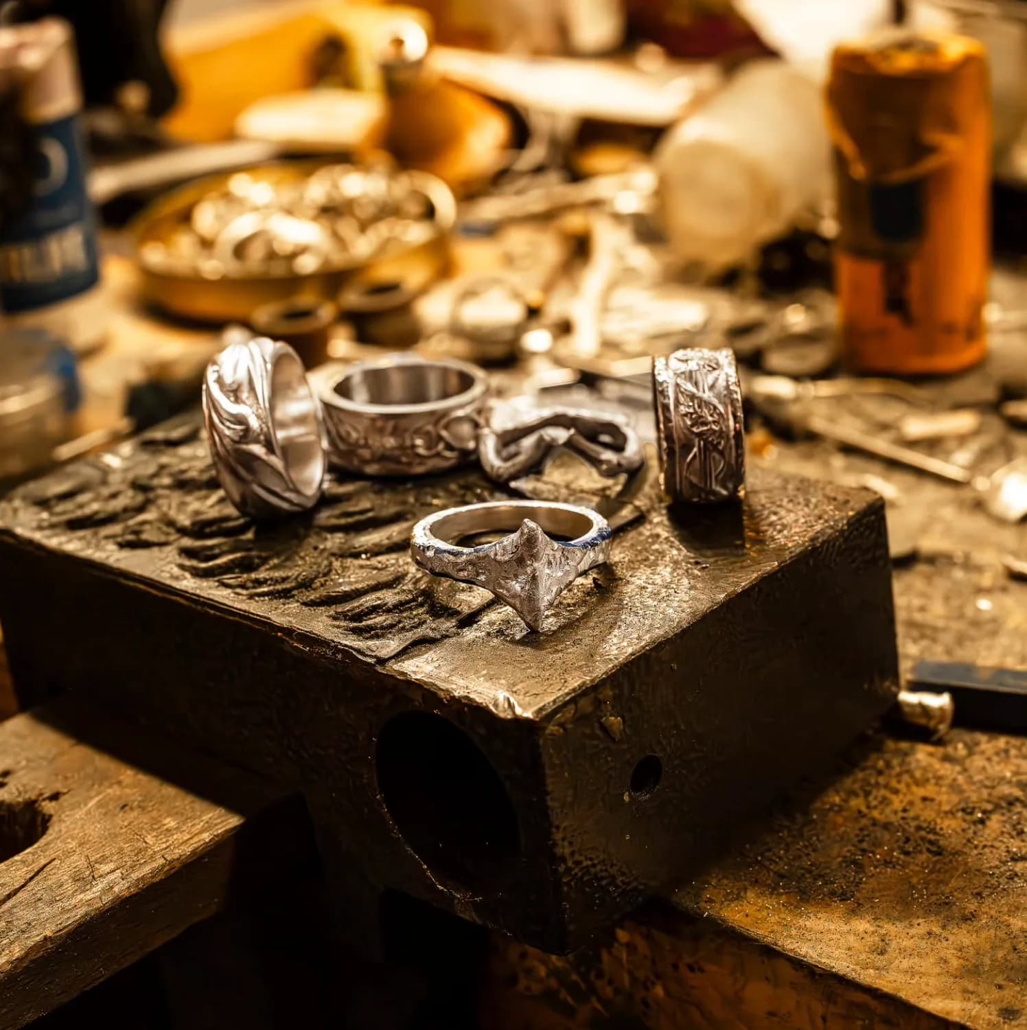 Award-Winning Craftsmanship